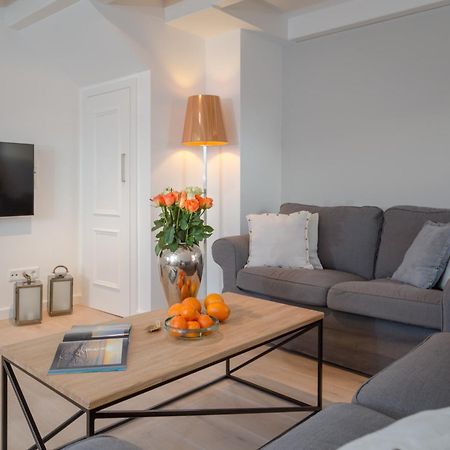 Kuekeltje Reethof Sylt Apartment ภายนอก รูปภาพ