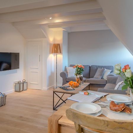 Kuekeltje Reethof Sylt Apartment ภายนอก รูปภาพ