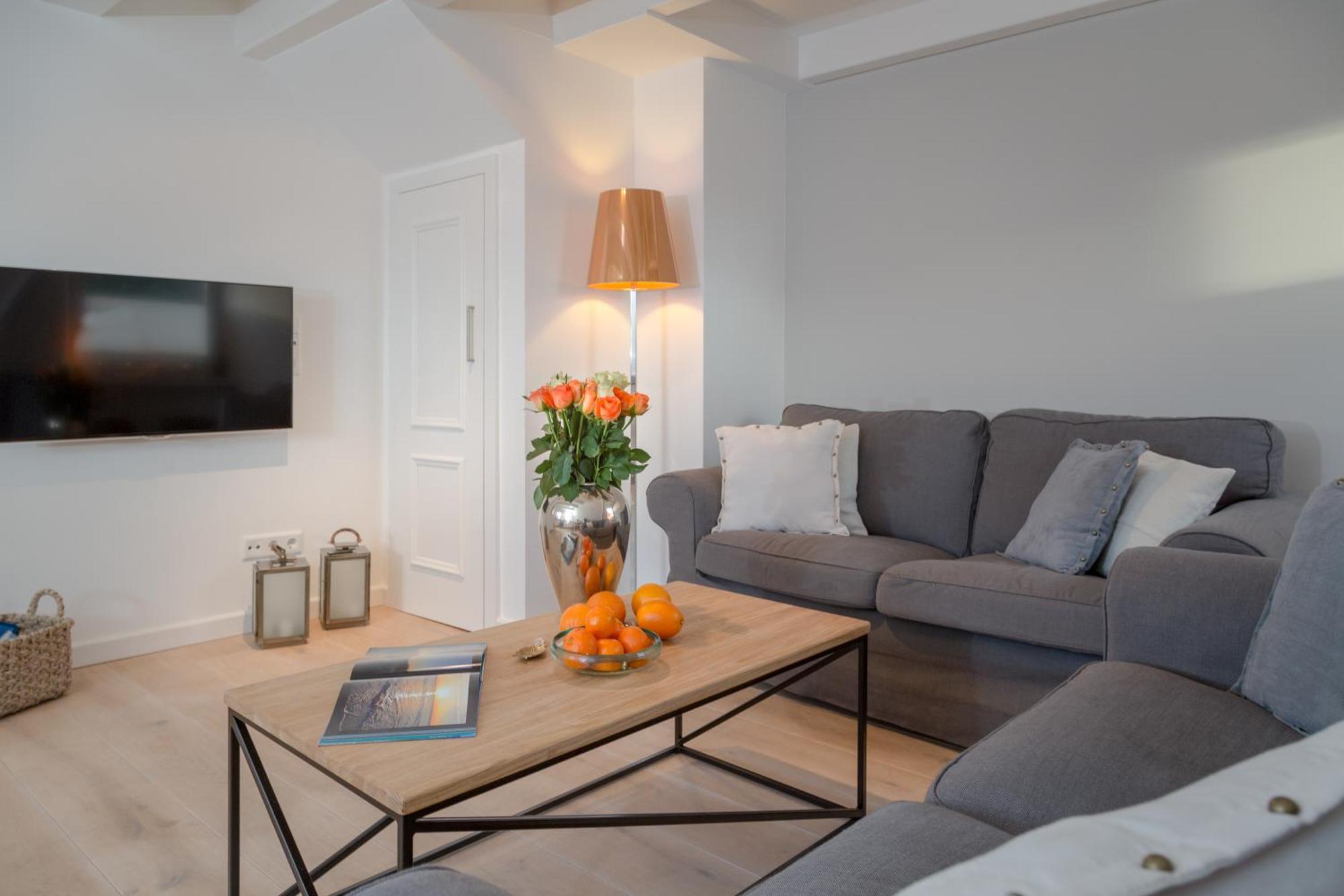 Kuekeltje Reethof Sylt Apartment ภายนอก รูปภาพ