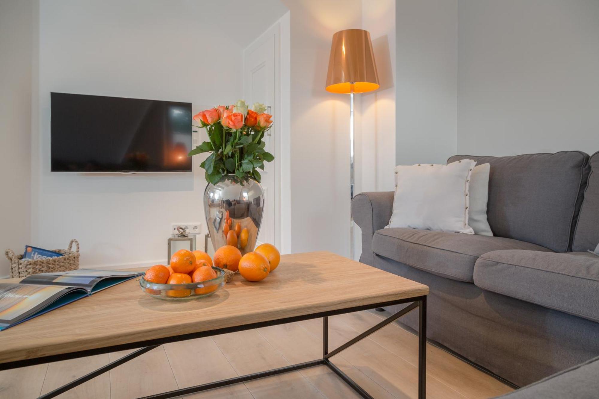 Kuekeltje Reethof Sylt Apartment ภายนอก รูปภาพ