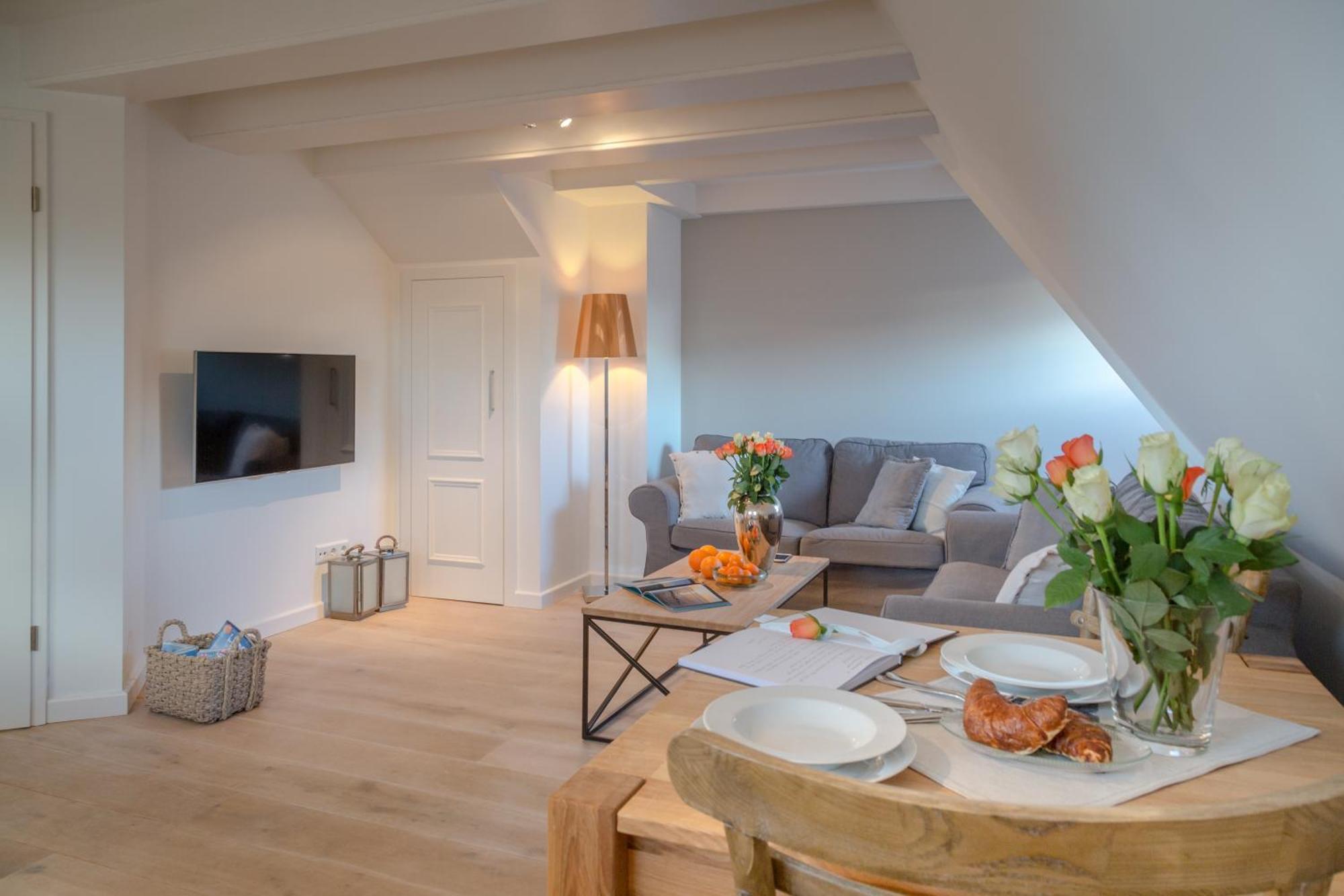 Kuekeltje Reethof Sylt Apartment ภายนอก รูปภาพ