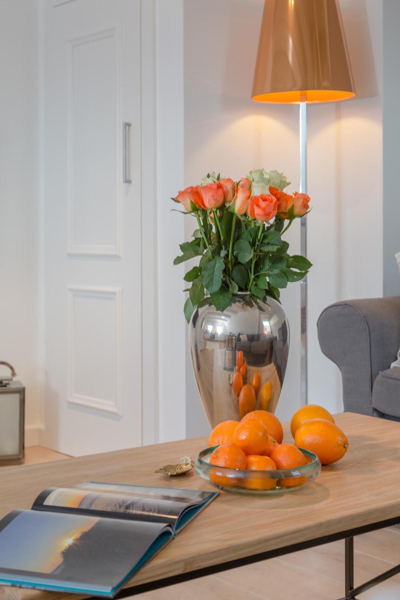 Kuekeltje Reethof Sylt Apartment ภายนอก รูปภาพ