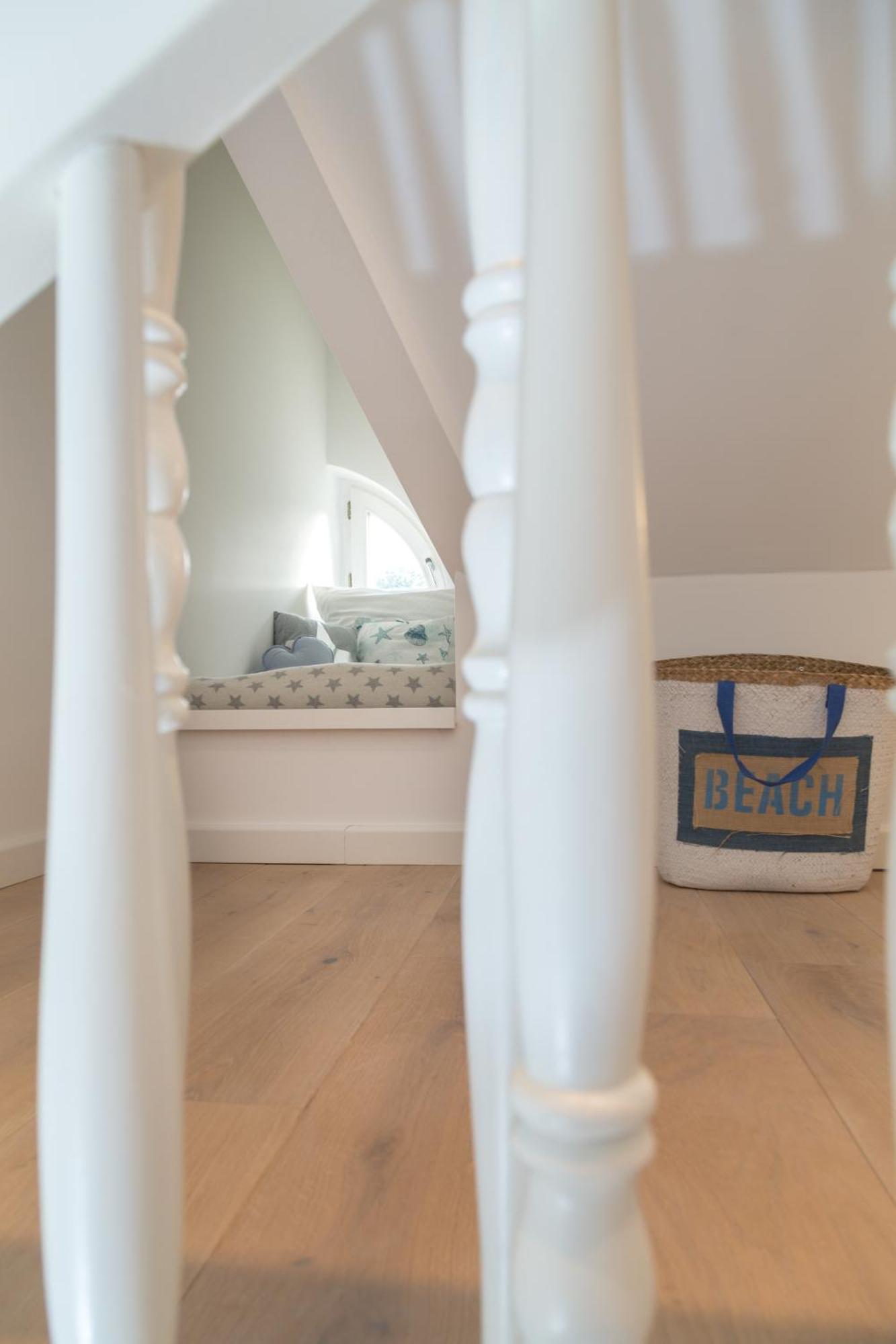 Kuekeltje Reethof Sylt Apartment ภายนอก รูปภาพ