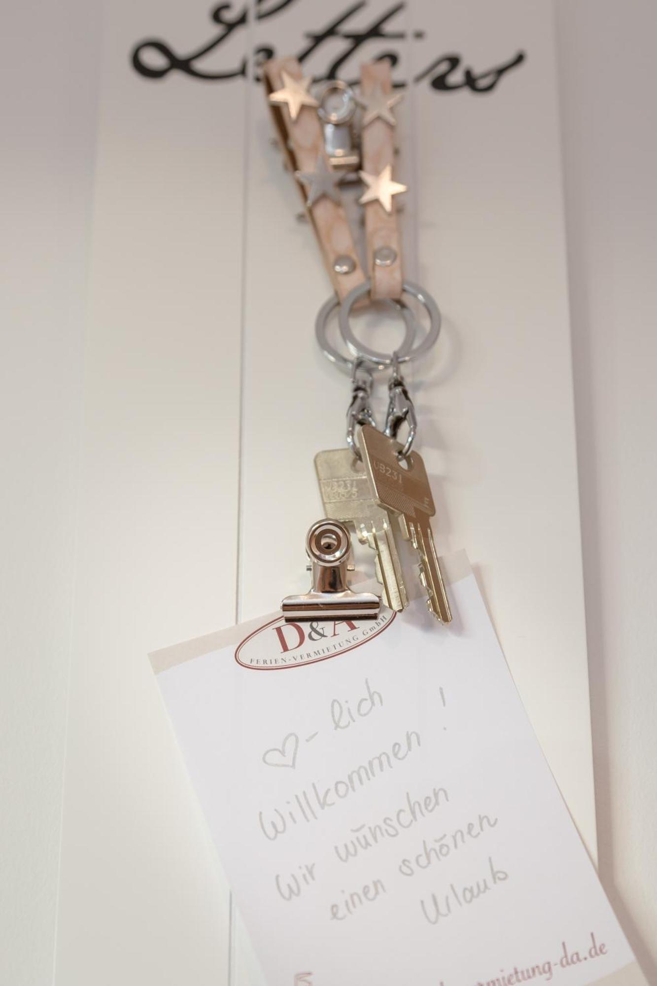 Kuekeltje Reethof Sylt Apartment ภายนอก รูปภาพ