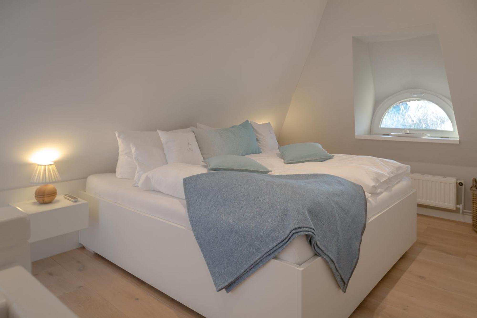 Kuekeltje Reethof Sylt Apartment ภายนอก รูปภาพ