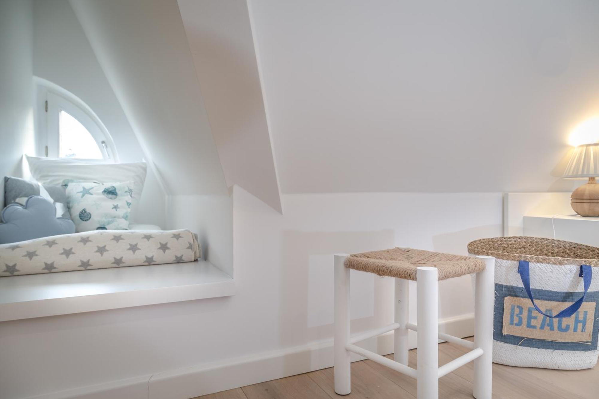 Kuekeltje Reethof Sylt Apartment ภายนอก รูปภาพ