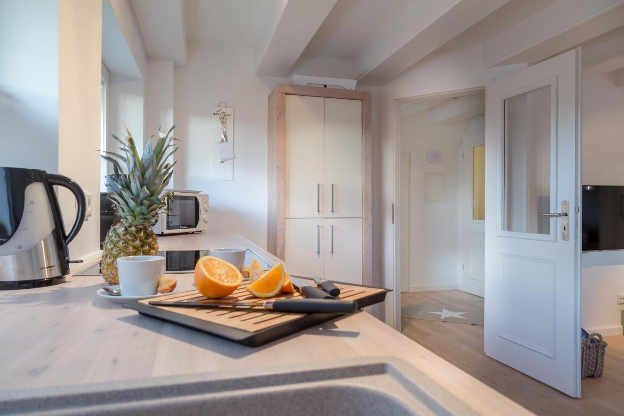 Kuekeltje Reethof Sylt Apartment ภายนอก รูปภาพ