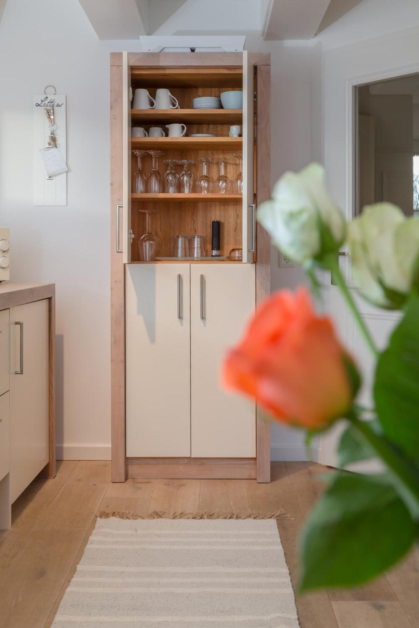 Kuekeltje Reethof Sylt Apartment ภายนอก รูปภาพ