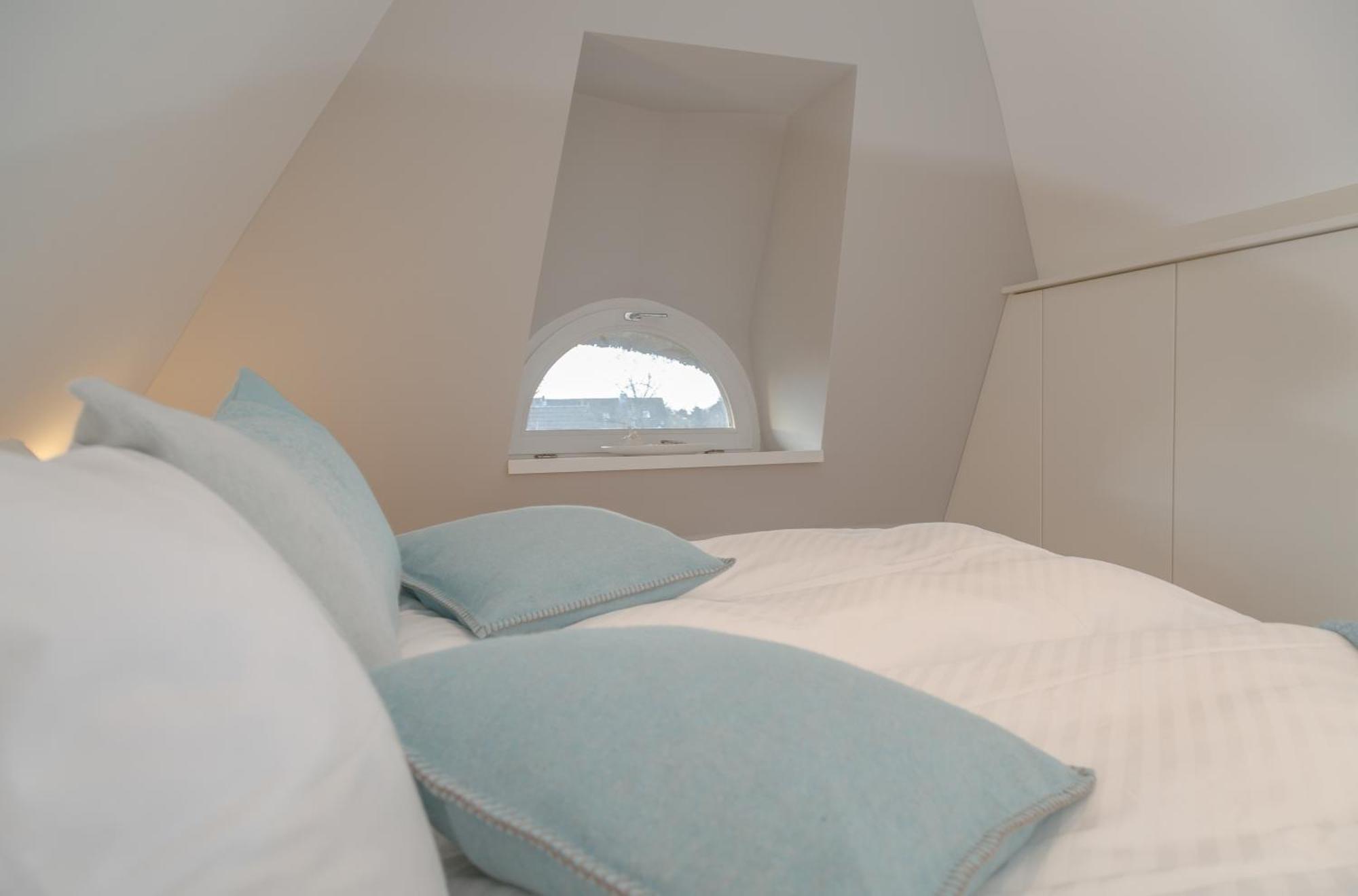 Kuekeltje Reethof Sylt Apartment ภายนอก รูปภาพ