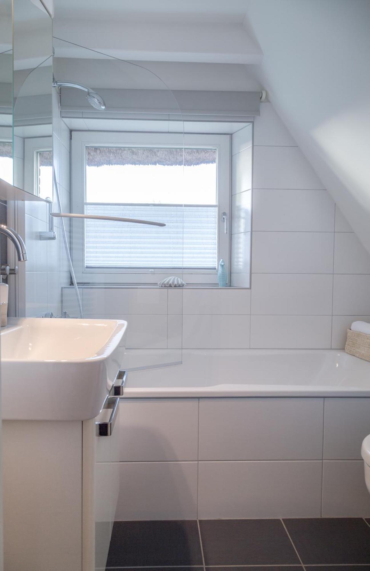 Kuekeltje Reethof Sylt Apartment ภายนอก รูปภาพ