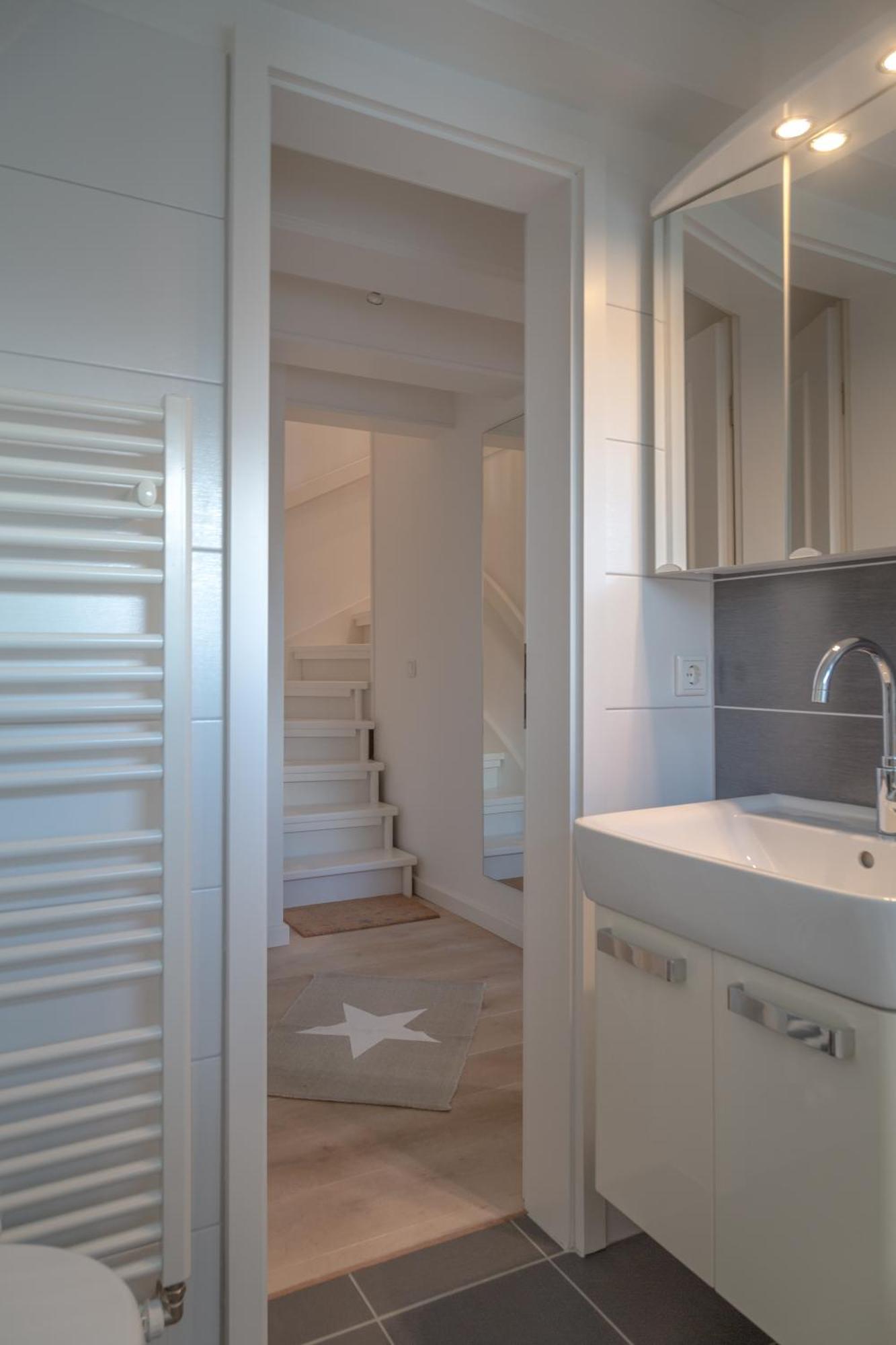 Kuekeltje Reethof Sylt Apartment ภายนอก รูปภาพ